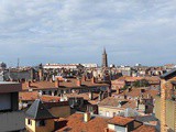 #EnFranceAussi : j'ai pris Toulouse de haut