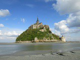 #EnFranceAussi : l'Abbaye du Mont Saint-Michel