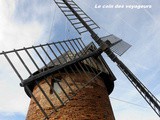 #EnFranceAussi : Le moulin de Saint Martin du Touch à Toulouse