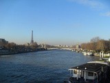#EnFranceAussi : Paris pour un city trip hivernal