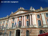 #EnFranceAussi : Toulouse, la ville vêtue de rose