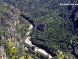 #EnFranceAussi, un Canyon : Les Gorges du Tarn