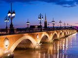 #EnFranceAussi : Une nuit à Bordeaux
