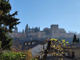 Grenade sans visiter l’Alhambra
