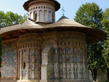 Guilhem vit à Bucarest en Roumanie