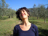 Interview d'Ilaria Tonti, auteur du guide Tao  Italie du Nord et Toscane 
