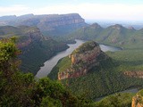 Itinéraire pour un road-trip en Afrique du Sud