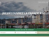 La start-up ouibike pour (re)découvrir la France à vélo