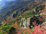 Les gorges de Kankakei en automne en 10 photos