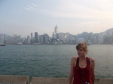 Lucile, expat pro : Hong Kong, Nouvelle-Zélande et Singapour
