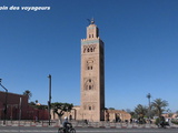 Mon budget pour 6 jours à Marrakech et Essaouira