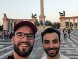 Off We Gooo : deux amis, 420 destinations et des carnets de voyage gratuits