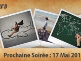 Rdv so Voyageurs à Biarritz le 17 mai