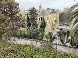 Retour à Malaga : mes envies pour un prochain séjour andalou