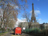 Revenir à Paris et aimer