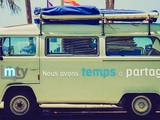 Start-up : Gimty, un réseau social touristique