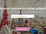 Start-up : U2GUIDE pour changer le monde en voyageant