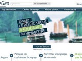 Start-up Voyage : Avygeo