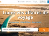 Start-up Voyage : Make it Travel