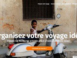Start-up Voyage : Mytriplan pour organiser son voyage idéal