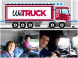Start-up : WeTruck pour partager la cabine d'un camion