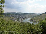 Sur la route européenne des vins de Moselle #4 : en Allemagne