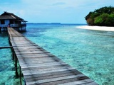 Un coin de paradis, Karimum Jawa Islands