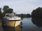 Une semaine de navigation sur la Charente en 7 photos