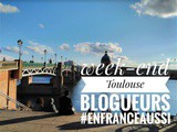 Week-end #EnFranceAussi à Toulouse