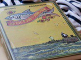Bd : Un océan d'amour de Lupano et Panaccione