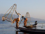 Birmanie : en passant par le Lac Inle