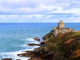 Bretagne : du Cap Fréhel au Fort la Latte