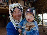 Mes premiers pas en Birmanie : à la rencontre des Akhas