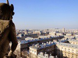 Notre-Dame de Paris : de l'intérieur à l'ascension des tours