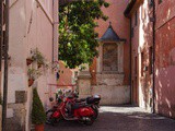 Retrouver Rome