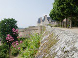 Un week-end à Dinan
