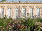Versailles en automne