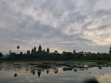 Angkor: à la découverte de la civilisation khmère