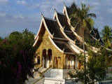 Luang Prabang, la cité des moines