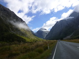Sur les routes de Nouvelle-Zélande
