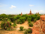 Bagan en 10 photos