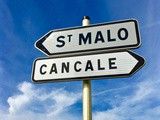 De Saint-Malo à Cancale par le GR34, récit d’une randonnée en Bretagne