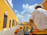 Le Yucatan en 10 photos