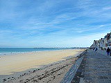 Une escapade gourmande à Saint-Malo
