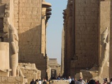 Karnak : un temple pour les géants
