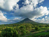 Comprendre le climat du Costa Rica : Un guide mois par mois