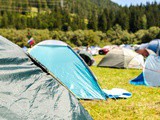 Quels sont les avantages de faire du camping familial en Dordogne