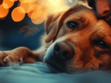 Arthrose chez le chien : comment soulager la douleur naturellement