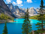 Les 9 plus beaux lacs du monde