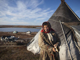 Rendez-vous en Terre Inconnue: Nenets de Sibérie